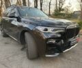 Черный БМВ X7, объемом двигателя 3 л и пробегом 13 тыс. км за 113800 $, фото 3 на Automoto.ua