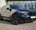 Чорний БМВ X7, об'ємом двигуна 2.99 л та пробігом 154 тис. км за 77000 $, фото 1 на Automoto.ua
