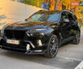 Черный БМВ X7, объемом двигателя 2.99 л и пробегом 57 тыс. км за 115500 $, фото 27 на Automoto.ua