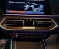 Черный БМВ X7, объемом двигателя 3 л и пробегом 64 тыс. км за 74999 $, фото 18 на Automoto.ua