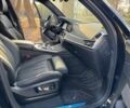 Черный БМВ X7, объемом двигателя 3 л и пробегом 13 тыс. км за 113800 $, фото 41 на Automoto.ua