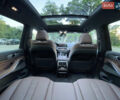 Черный БМВ X7, объемом двигателя 2.99 л и пробегом 50 тыс. км за 94000 $, фото 15 на Automoto.ua