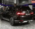 Черный БМВ X7, объемом двигателя 3 л и пробегом 65 тыс. км за 79900 $, фото 70 на Automoto.ua