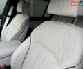 Черный БМВ X7, объемом двигателя 3 л и пробегом 10 тыс. км за 99933 $, фото 32 на Automoto.ua