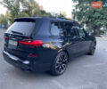 Черный БМВ X7, объемом двигателя 2.99 л и пробегом 50 тыс. км за 94000 $, фото 9 на Automoto.ua