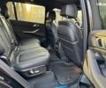 Черный БМВ X7, объемом двигателя 3 л и пробегом 13 тыс. км за 113800 $, фото 38 на Automoto.ua