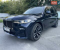 Черный БМВ X7, объемом двигателя 2.99 л и пробегом 50 тыс. км за 94000 $, фото 5 на Automoto.ua
