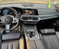Черный БМВ X7, объемом двигателя 3 л и пробегом 13 тыс. км за 113800 $, фото 32 на Automoto.ua
