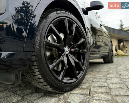 Черный БМВ X7, объемом двигателя 2.99 л и пробегом 117 тыс. км за 103900 $, фото 7 на Automoto.ua