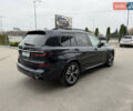 Черный БМВ X7, объемом двигателя 2.99 л и пробегом 90 тыс. км за 108000 $, фото 8 на Automoto.ua