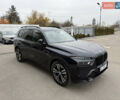 Черный БМВ X7, объемом двигателя 2.99 л и пробегом 90 тыс. км за 108000 $, фото 11 на Automoto.ua