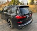 Черный БМВ X7, объемом двигателя 3 л и пробегом 13 тыс. км за 113800 $, фото 11 на Automoto.ua
