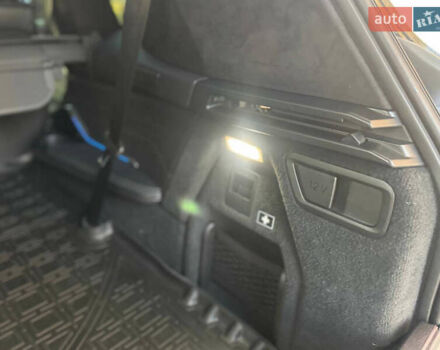 Черный БМВ X7, объемом двигателя 2.99 л и пробегом 57 тыс. км за 115500 $, фото 72 на Automoto.ua