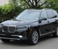 Чорний БМВ X7, об'ємом двигуна 3 л та пробігом 30 тис. км за 56300 $, фото 1 на Automoto.ua