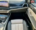 Черный БМВ X7, объемом двигателя 2.99 л и пробегом 22 тыс. км за 149900 $, фото 79 на Automoto.ua