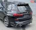 Черный БМВ X7, объемом двигателя 2.99 л и пробегом 29 тыс. км за 106500 $, фото 11 на Automoto.ua