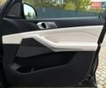 Черный БМВ X7, объемом двигателя 3 л и пробегом 110 тыс. км за 96499 $, фото 107 на Automoto.ua