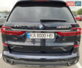 Черный БМВ X7, объемом двигателя 2.99 л и пробегом 98 тыс. км за 89000 $, фото 5 на Automoto.ua