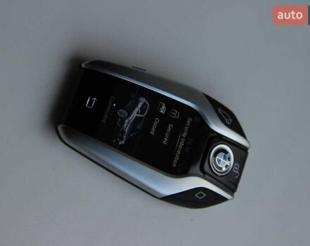 Чорний БМВ X7, об'ємом двигуна 2.99 л та пробігом 85 тис. км за 92000 $, фото 18 на Automoto.ua