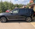 Черный БМВ X7, объемом двигателя 2.99 л и пробегом 68 тыс. км за 104000 $, фото 5 на Automoto.ua