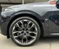 Черный БМВ X7, объемом двигателя 4.4 л и пробегом 40 тыс. км за 140900 $, фото 35 на Automoto.ua