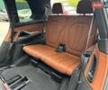 Черный БМВ X7, объемом двигателя 4.4 л и пробегом 40 тыс. км за 140900 $, фото 99 на Automoto.ua