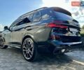 Черный БМВ X7, объемом двигателя 2.99 л и пробегом 22 тыс. км за 149900 $, фото 85 на Automoto.ua