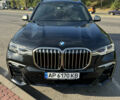 Черный БМВ X7, объемом двигателя 2.99 л и пробегом 36 тыс. км за 110500 $, фото 3 на Automoto.ua