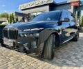 Черный БМВ X7, объемом двигателя 2.99 л и пробегом 22 тыс. км за 149900 $, фото 106 на Automoto.ua