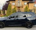 Черный БМВ X7, объемом двигателя 2.99 л и пробегом 115 тыс. км за 103000 $, фото 5 на Automoto.ua