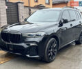 Черный БМВ X7, объемом двигателя 2.99 л и пробегом 110 тыс. км за 80000 $, фото 2 на Automoto.ua