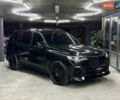 Черный БМВ X7, объемом двигателя 2.99 л и пробегом 55 тыс. км за 113000 $, фото 1 на Automoto.ua