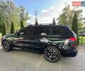 Черный БМВ X7, объемом двигателя 2.99 л и пробегом 37 тыс. км за 92000 $, фото 4 на Automoto.ua