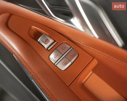 Черный БМВ X7, объемом двигателя 3 л и пробегом 65 тыс. км за 79900 $, фото 48 на Automoto.ua