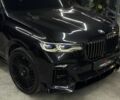 Черный БМВ X7, объемом двигателя 3 л и пробегом 65 тыс. км за 113000 $, фото 1 на Automoto.ua