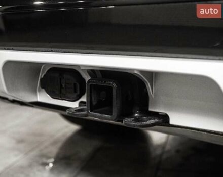 Черный БМВ X7, объемом двигателя 3 л и пробегом 65 тыс. км за 79900 $, фото 34 на Automoto.ua