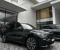 Черный БМВ X7, объемом двигателя 4.39 л и пробегом 98 тыс. км за 133000 $, фото 1 на Automoto.ua