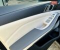 Черный БМВ X7, объемом двигателя 2.99 л и пробегом 22 тыс. км за 149900 $, фото 13 на Automoto.ua