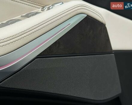 Черный БМВ X7, объемом двигателя 3 л и пробегом 110 тыс. км за 96499 $, фото 46 на Automoto.ua