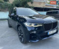 Черный БМВ X7, объемом двигателя 2.99 л и пробегом 50 тыс. км за 94000 $, фото 1 на Automoto.ua