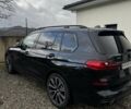 Черный БМВ X7, объемом двигателя 4.39 л и пробегом 98 тыс. км за 133000 $, фото 7 на Automoto.ua