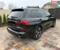 Черный БМВ X7, объемом двигателя 3 л и пробегом 33 тыс. км за 77000 $, фото 5 на Automoto.ua