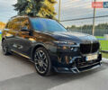 Черный БМВ X7, объемом двигателя 2.99 л и пробегом 57 тыс. км за 115500 $, фото 8 на Automoto.ua