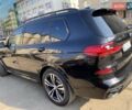 Черный БМВ X7, объемом двигателя 2.99 л и пробегом 32 тыс. км за 110000 $, фото 7 на Automoto.ua