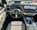 Черный БМВ X7, объемом двигателя 2.99 л и пробегом 22 тыс. км за 149900 $, фото 72 на Automoto.ua