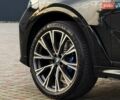 Черный БМВ X7, объемом двигателя 3 л и пробегом 110 тыс. км за 96499 $, фото 36 на Automoto.ua