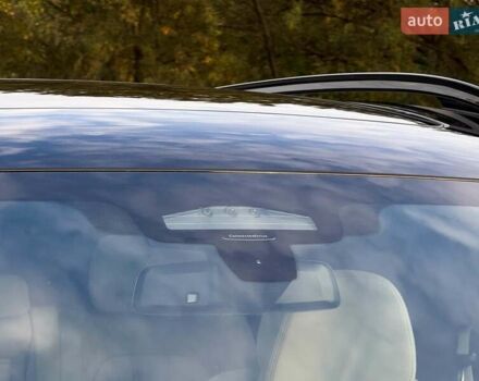 Черный БМВ X7, объемом двигателя 3 л и пробегом 110 тыс. км за 96499 $, фото 15 на Automoto.ua