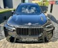 Черный БМВ X7, объемом двигателя 2.99 л и пробегом 22 тыс. км за 149900 $, фото 10 на Automoto.ua