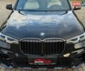 Черный БМВ X7, объемом двигателя 3 л и пробегом 110 тыс. км за 96499 $, фото 10 на Automoto.ua