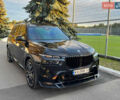 Черный БМВ X7, объемом двигателя 2.99 л и пробегом 57 тыс. км за 115500 $, фото 23 на Automoto.ua